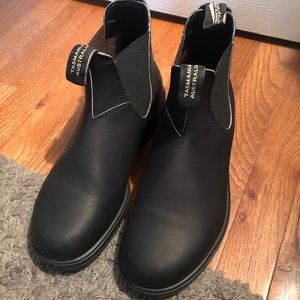 Men’s Blundstone Boots